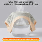 4-In-1 Micro-Particle Sculpting & Fat-Burn Shorts (Buy 1 Get 1 FREE)