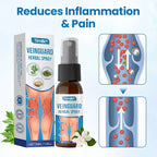 VeinGuard Herbal Spray (BUY 1 GET 1 FREE)