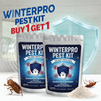 WinterPro Pest Kit  (Buy 1 Get 1 Free)😍🔥