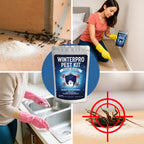 WinterPro Pest Kit  (Buy 1 Get 1 Free)😍🔥