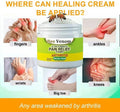Botulinum Toxin & Bee Venom Pain-Relief Cream (PACK OF 4)