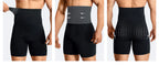 Pack of 2 Offer 😍Men's High-Compression Body Shaper Shorts(BUY 1 GET 1 FREE)